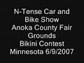 N-Tense Car and Bike Show---Bikini Contest N-Tense Car and Bike Show---Bikini Contest