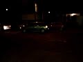 FERVO NO POSTO CURI�
