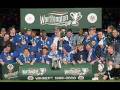 A Song For Leicester City Football Club (Heroes In Blue & White)