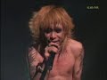 dir en grey -zakuro [blitz5 days]