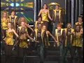 Sullivan 2008 - \"Eagles Medley\" Sullivan 2008 - \"Eagles Medley\"