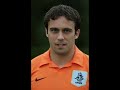 Dutch Soccer Team Euro 2008
