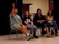 ARC Improv Club - Oracle ARC Improv Club - Oracle