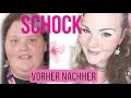 Schock!! Abnehmen vorher nachher Bilder - One day in my life [german version]