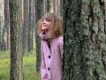 Iza Lach - Nie masz mnie (making of)