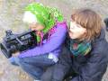 Iza Lach - Nie masz mnie (making of)