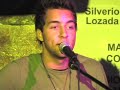 Silverio Lozada - Para que vivir