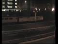 Network Rail NMT and 31105 + DBSO at Dundee