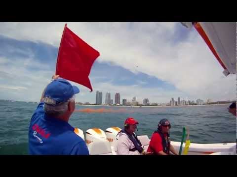 Team Gasse Brings A–Game to Miami Super Boat Grand Prix