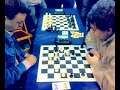 Malabarismos con un peón