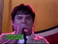 CHACALON JR  EN EL ESTADIO AMAUTA  CALLE 8 Y CALLE 17 CAMPOY