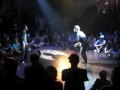 2007/09/23 1on1 bboy battle