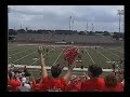 Cy-Fair vs Highland Park (2 of 2) Texas State Finals