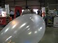 Alav - Autonomous Light Air Vessels