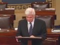 Dodd Introduces Landmark Bill to Expand and Reform The Peace Corps - Part 1