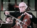 Rostropovich-Haydn-Cello Concerto No.2-part 1 of 3 (HD)