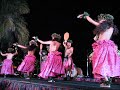 Royal Hawaiian LUAU