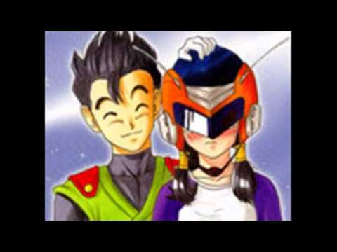 videl hentai