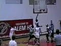 Kamil Kelly - Game On Lock ( Versus Salem 05-06, 06-07) Kamil Kelly - Game On Lock ( Versus Salem 05-06, 06-07)