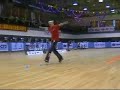 Naomi Grigg Shanghai Open 2007 Competition