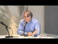 Entrevista a Evaristo Villar