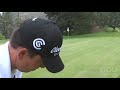 Golf Tips Magazine: Keep Your Head Up