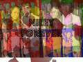 A CINDERELLA STORY : NELENA/NILEY6