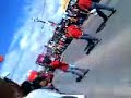 arrancones de trailers