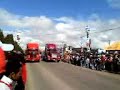 arrancones de trailers