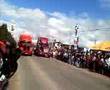 ARRANCONES DE TRAILERS
