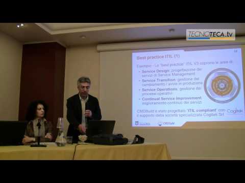 CMDBuild: gestire e governare il patrimonio degli asset IT e non solo