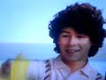 Jonas Brothers en comercial de Disney Channel