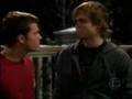 ATWT Luke 1 - Luke gives Kevin a back rub