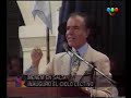 Carlos Saul Menem - Vuelos A La Estratosfera