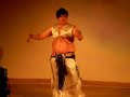 Tribal Fusion Bellydance