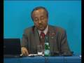 Our world. Your move. Launch press conference at UNFCCC.