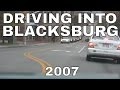 Blacksburg, VA