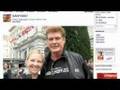 Don't Hassel the Hoff, David Hasselhoff