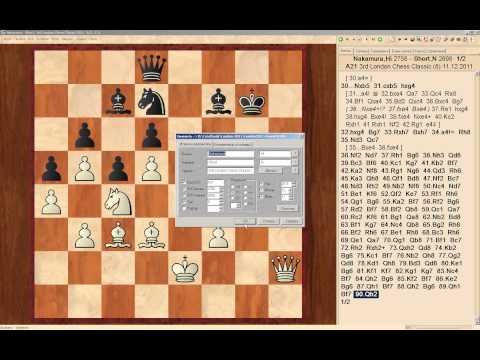chess london