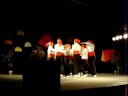 Folklorama 2008 - Pajaro Ciego, Patatu de Obejo
