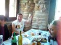 Il ristorante dove tutto è permesso