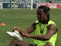 Ronaldinho incredibil