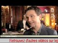 monica bellucci. trop belle pour nous ? mais non. juste ce qu'il faut. une t�te bien faite surtout la bellucci, venue nous parler du concile de pierre o� elle a laiss� le r�alisateur guillaume nicloux � casser � (quel dommage !) son image. elle se souvient pour nous de son premier amour (� la maternelle !) de son adolescence et de ses premi�res sorties. et r�v�le ce que vincent cassel, son mari, a trouv� sur internet la concernant...