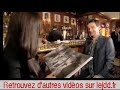 monica bellucci. trop belle pour nous ? mais non. juste ce qu'il faut. une t�te bien faite surtout la bellucci, venue nous parler du concile de pierre o� elle a laiss� le r�alisateur guillaume nicloux � casser � (quel dommage !) son image. elle se souvient pour nous de son premier amour (� la maternelle !) de son adolescence et de ses premi�res sorties. et r�v�le ce que vincent cassel, son mari, a trouv� sur internet la concernant...