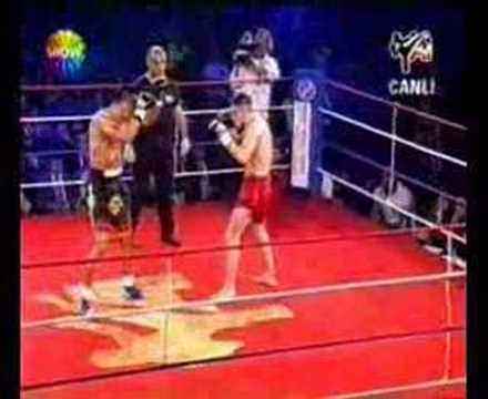 apache serkan - scott shaffer