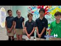 Somersfield Students Raise $940 For Charity, October 2026