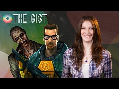 4 Game Remakes And Remasters You Should Definitely Play - The Gist