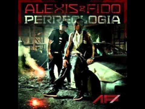 Alexis & Fido - Donde Estes Llegare (Audio)