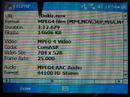 iPaq rw6815 Reading speed of miniSD card and main memory iPaq rw6815 Reading speed of miniSD card and main memory