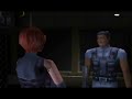 Dino Crisis 1 part one Dino Crisis 1 part one